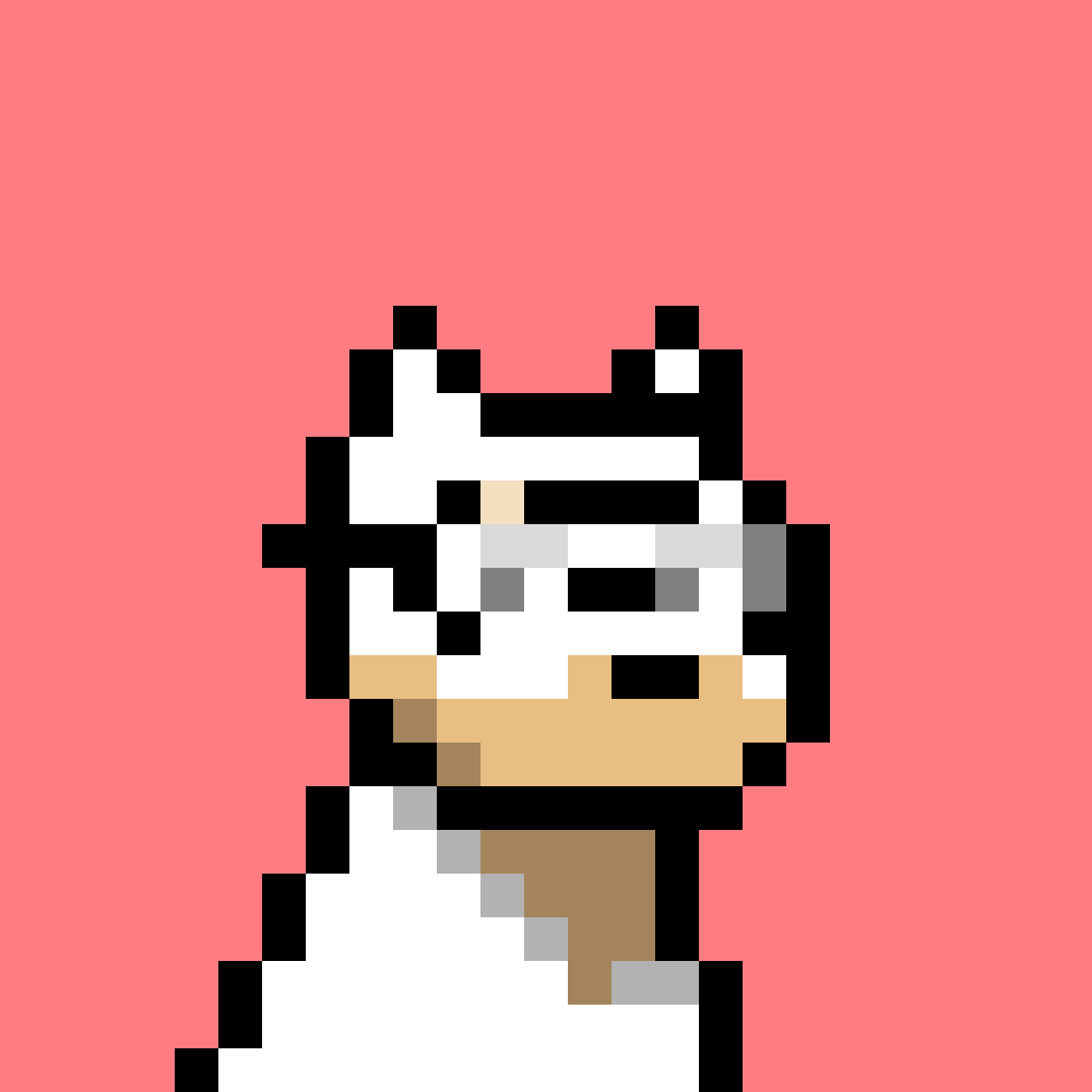 Doginal Dog #3510