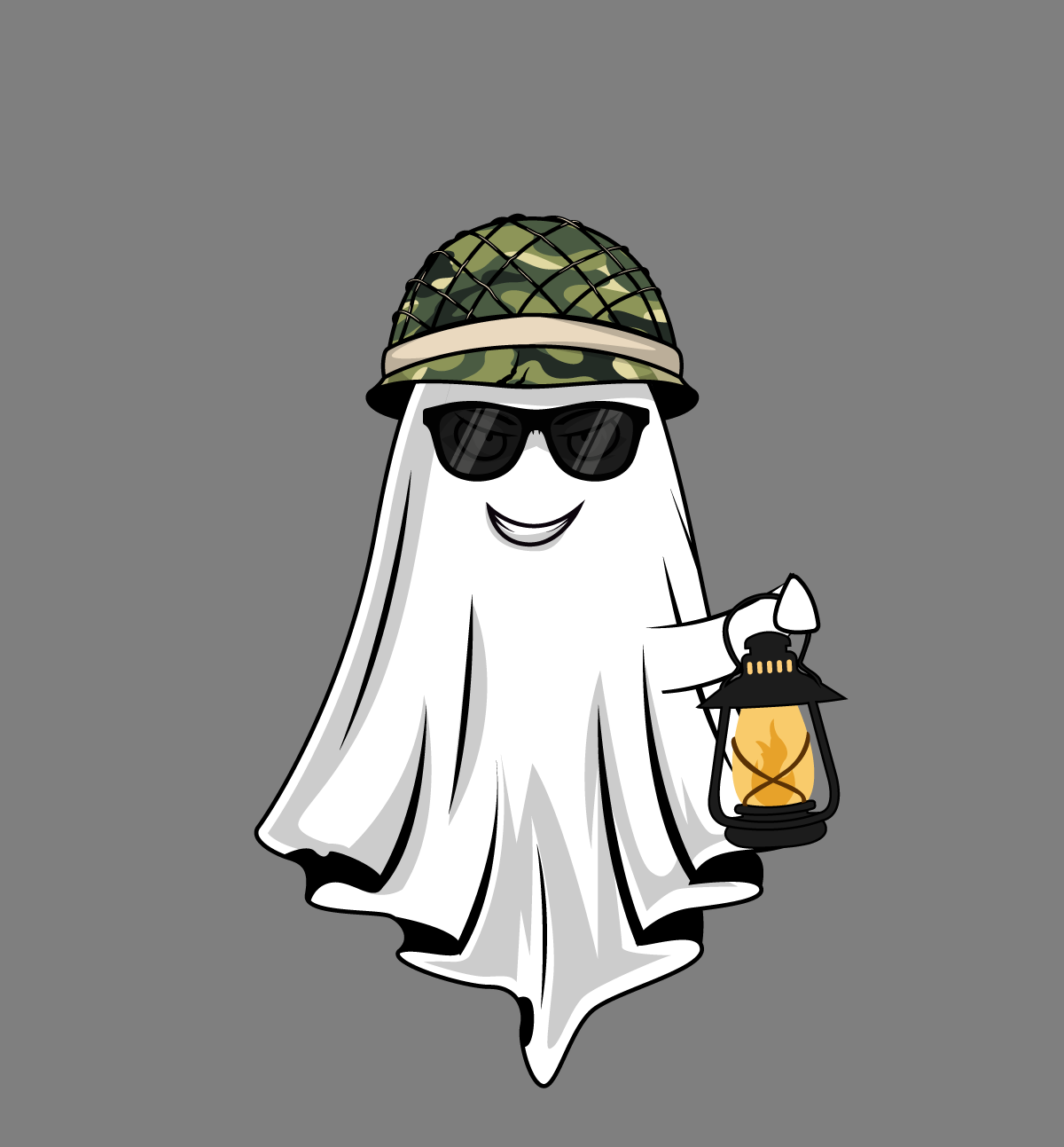The Spook Society #146