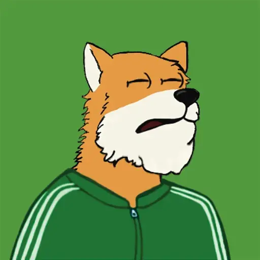 F*ck It We Bark #6866