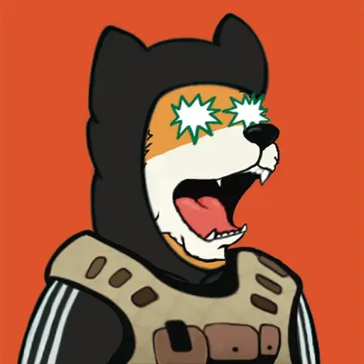 F*ck It We Bark #47