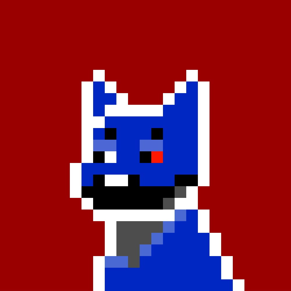 Anti Doginal Dog #167