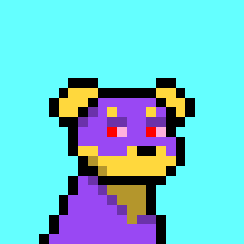 Doginal Dog #1355