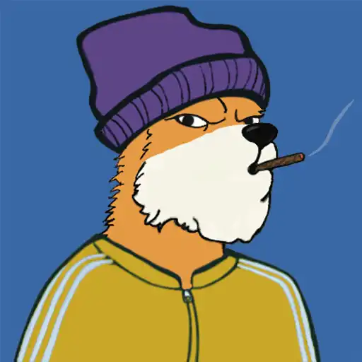 F*ck It We Bark #9542