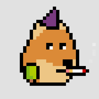 Dogepunk #7049