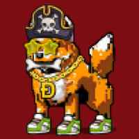 DogePunks #4475