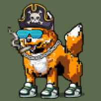 DogePunks #4008