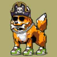 DogePunks #1526