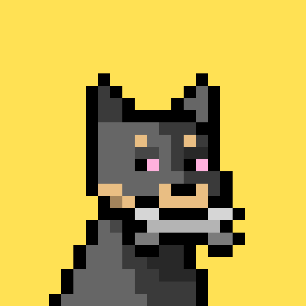 Doginal Dog #882