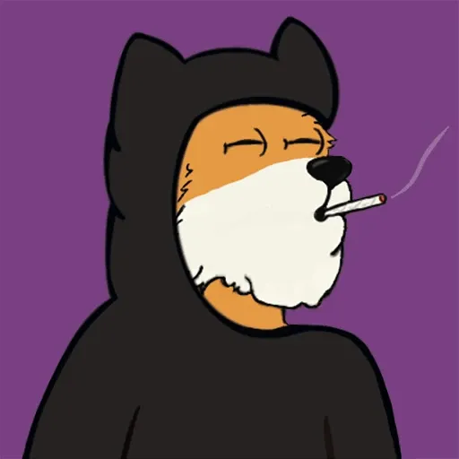 F*ck It We Bark #1229