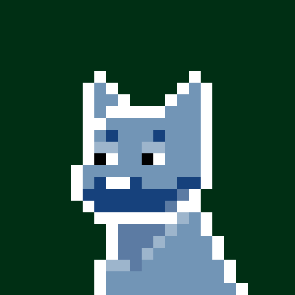 Anti Doginal Dog #3260