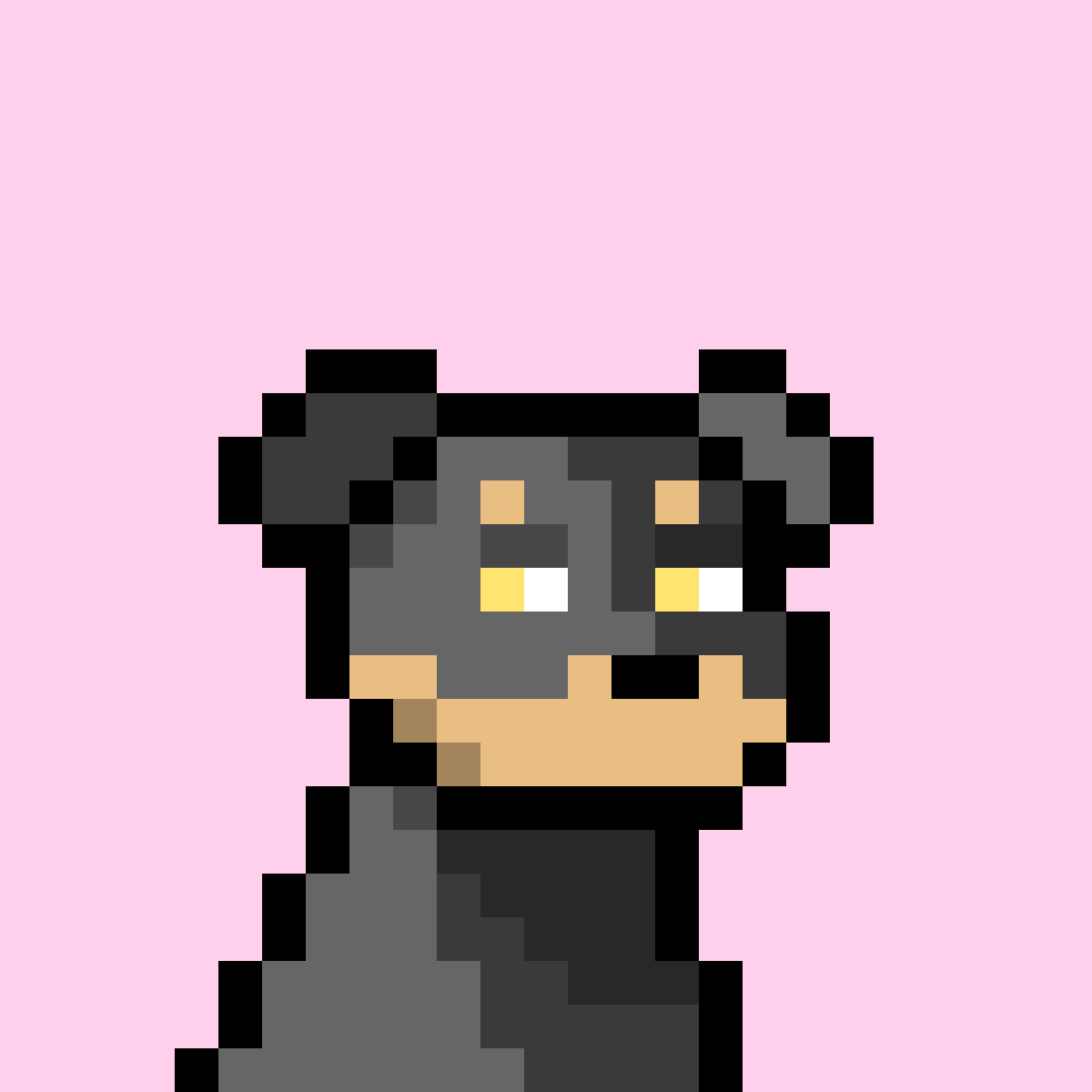 Doginal Dog #8369