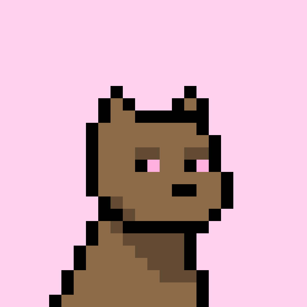 Doginal Dog #6552