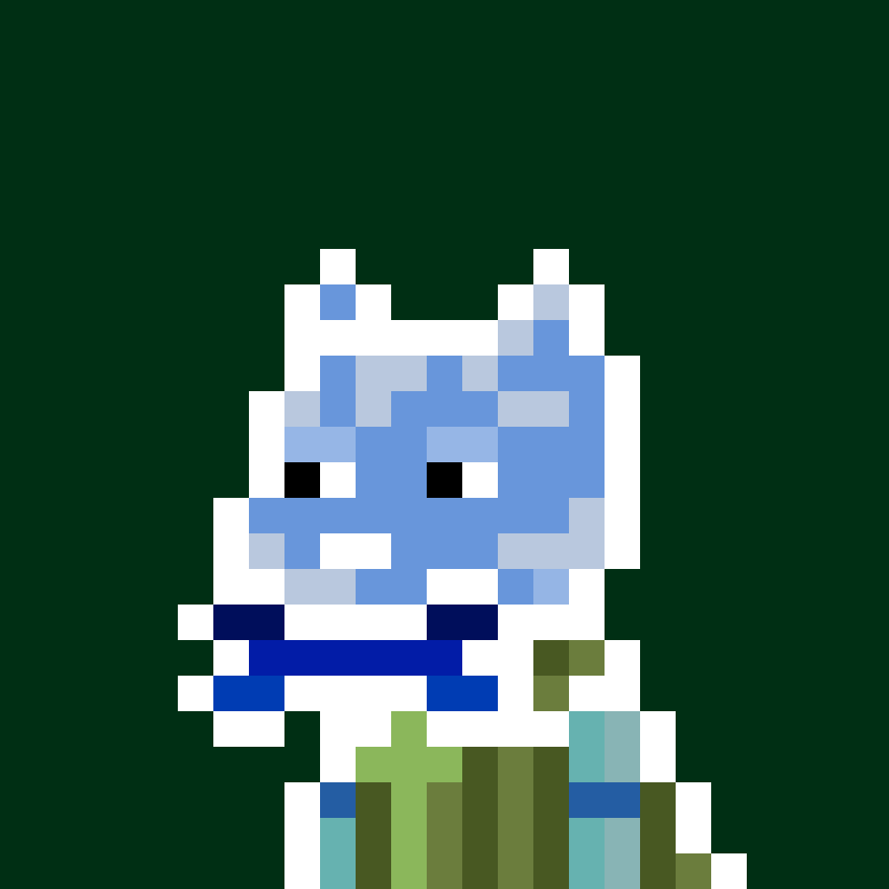 Anti Doginal Dog #3310