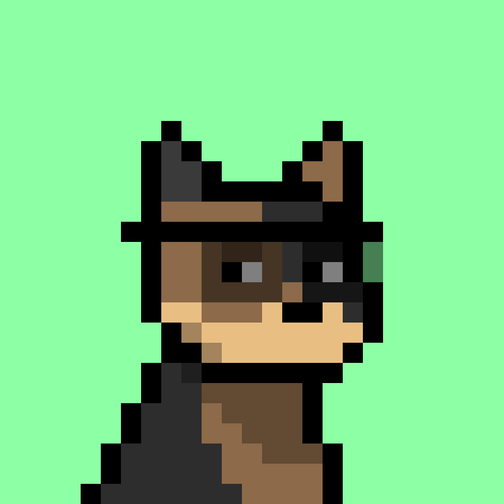 Doginal Dog #6714
