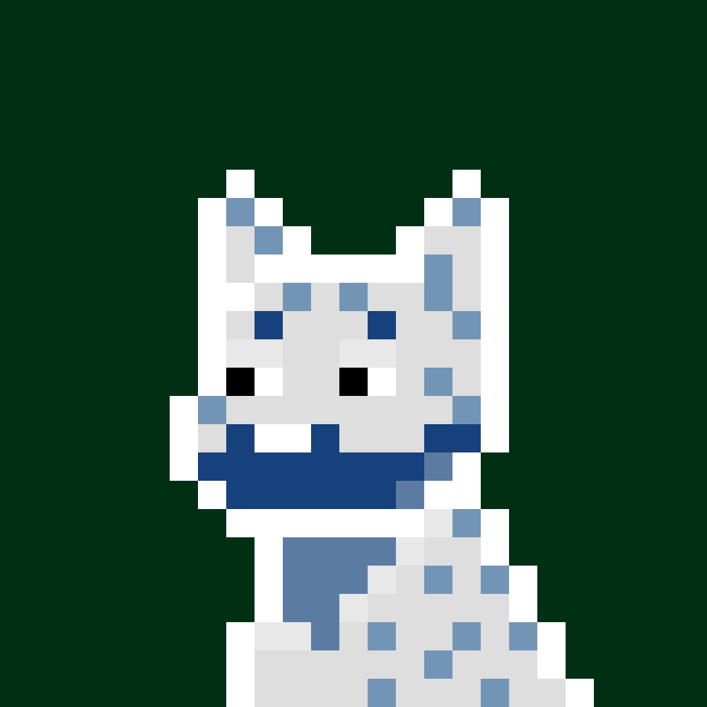 Anti Doginal Dog #46