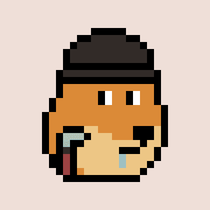 Dogepunk #7258