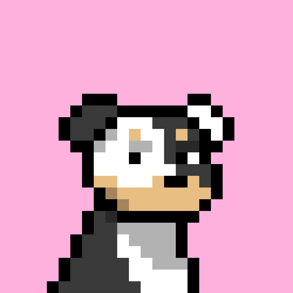 Doginal Dog #9825