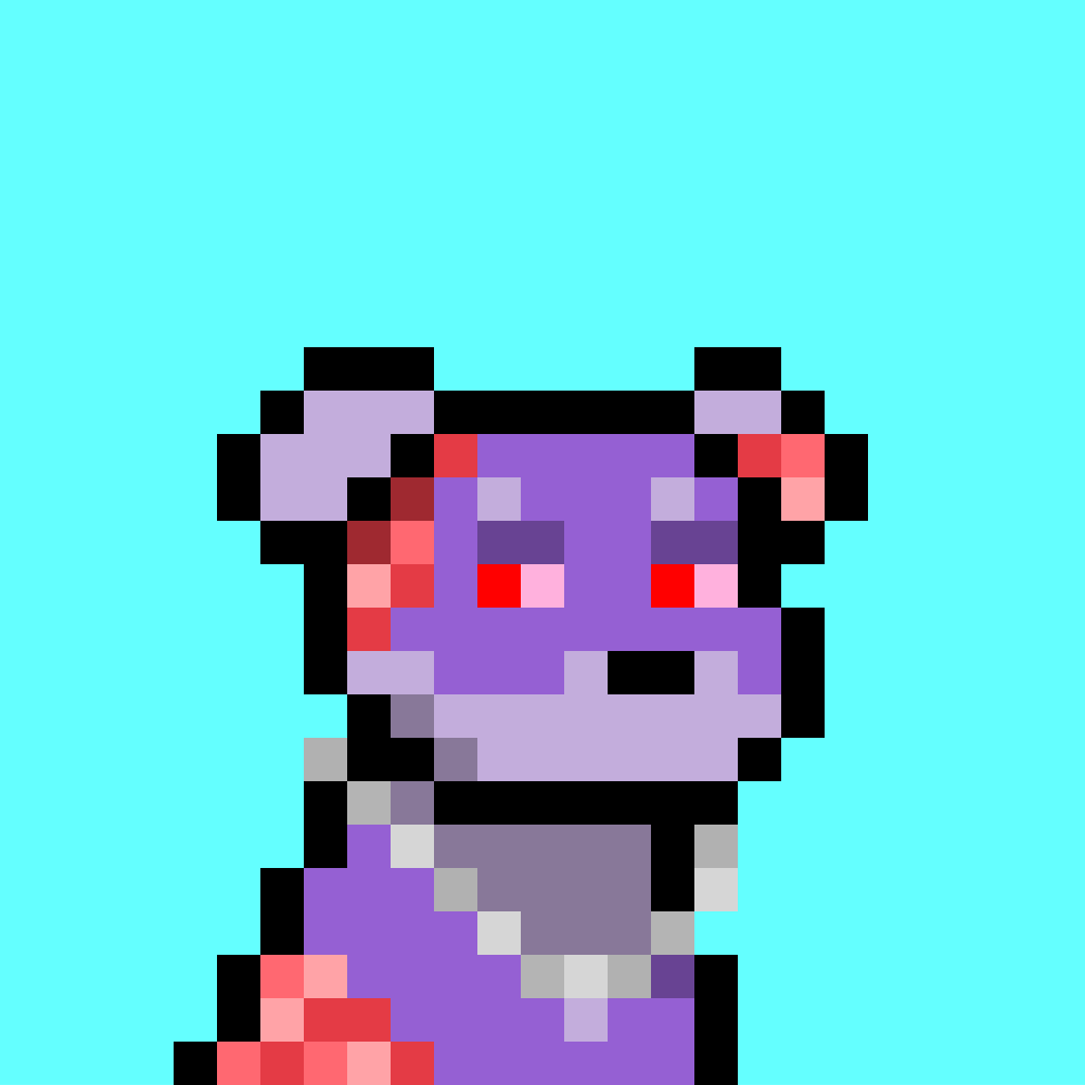Doginal Dog #4303