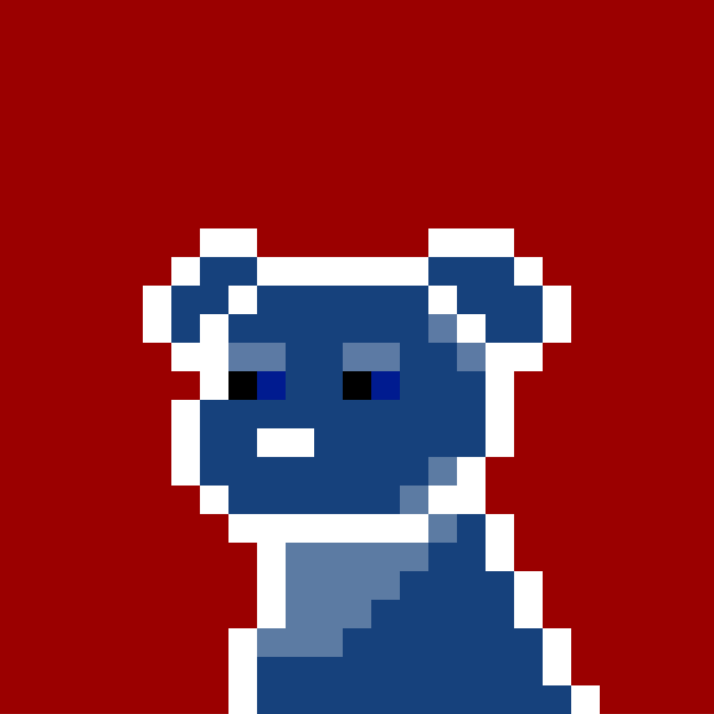 Anti Doginal Dog #3248