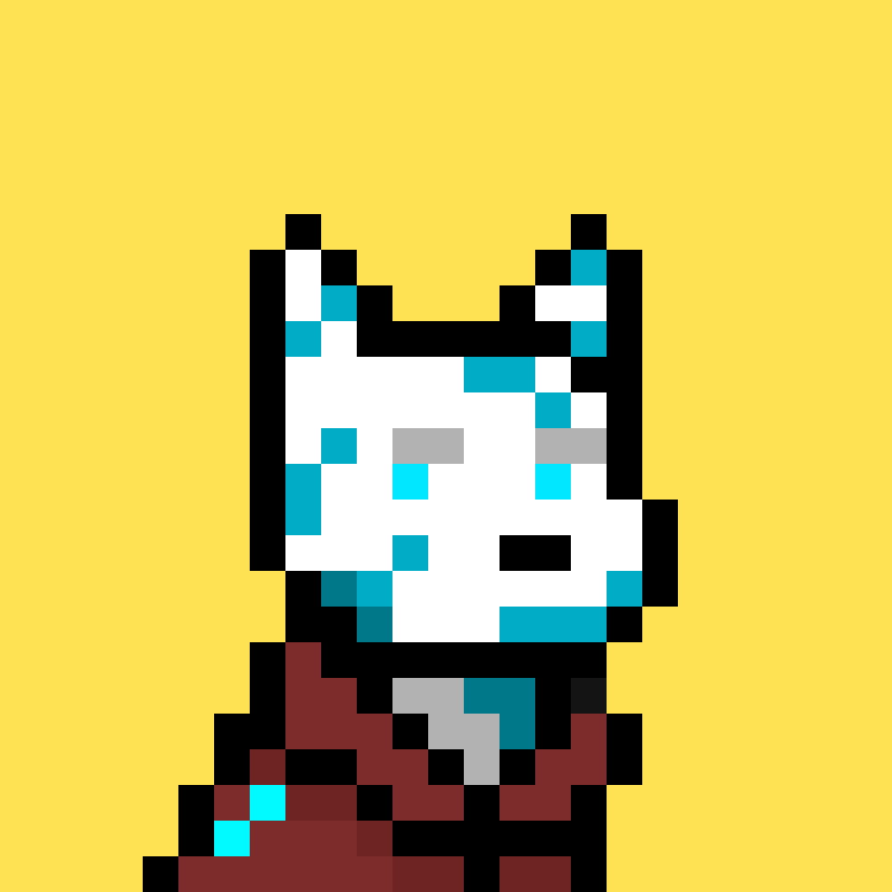 Doginal Dog #2191
