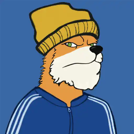 F*ck It We Bark #6458
