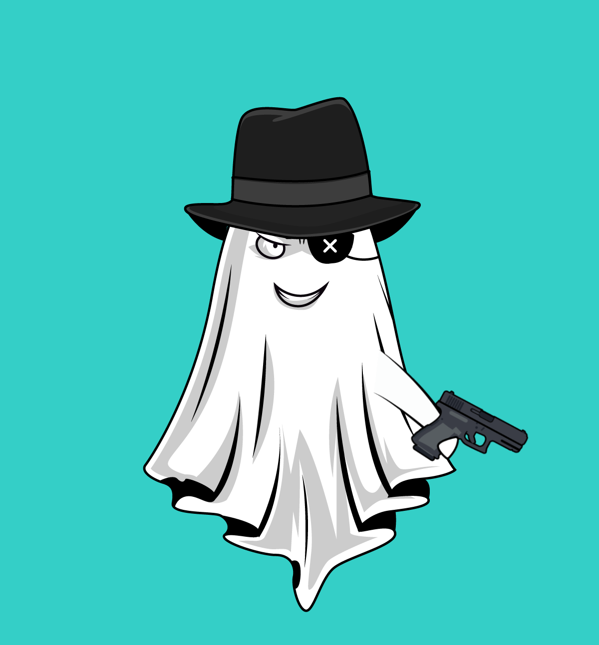 The Spook Society #148
