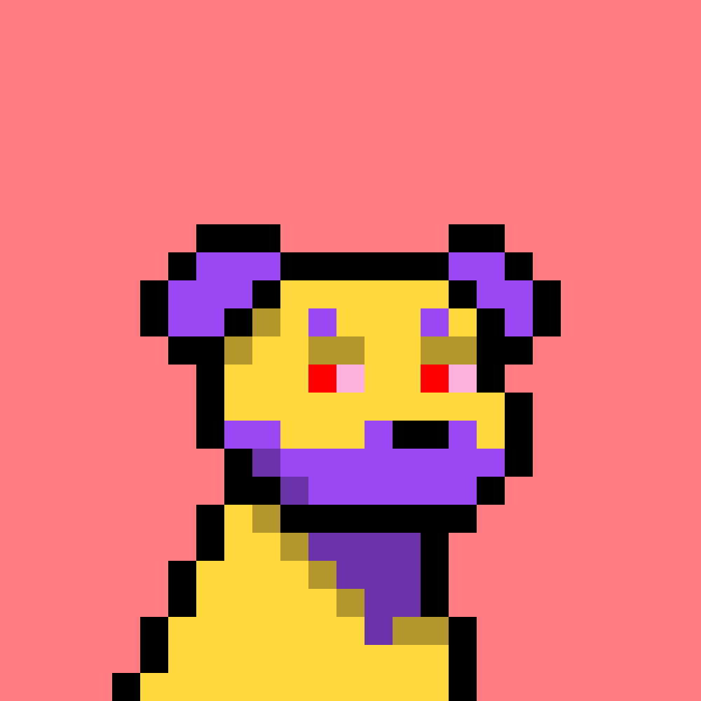 Doginal Dog #6849