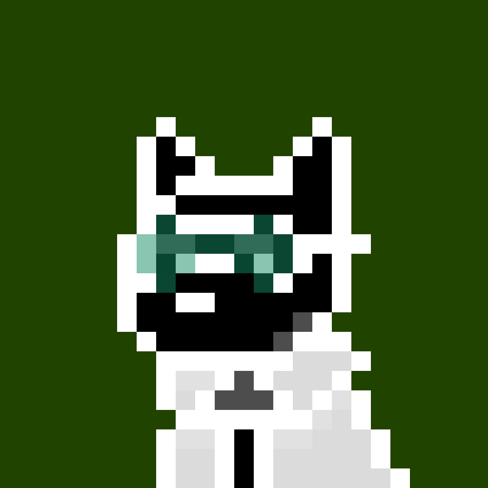 Anti Doginal Dog #1253