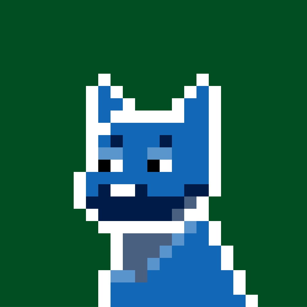 Anti Doginal Dog #843