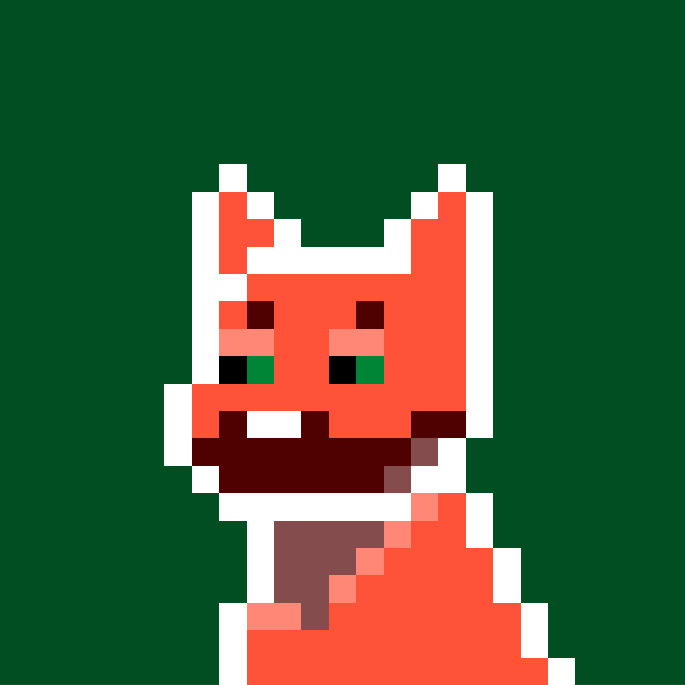 Anti Doginal Dog #3193