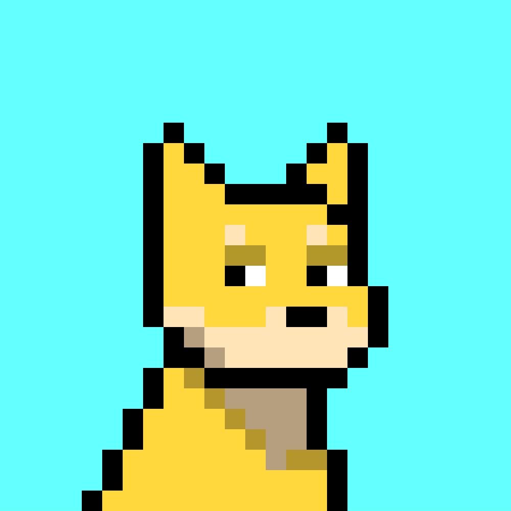 Doginal Dog #4851