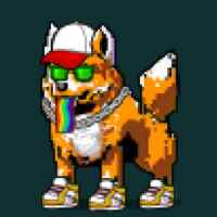 DogePunks #234