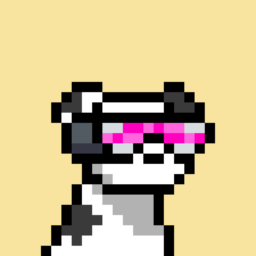 Doginal Dog #2749