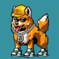 DogePunks #1485