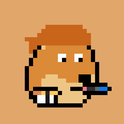 Dogepunk #1261