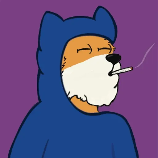 F*ck It We Bark #1444