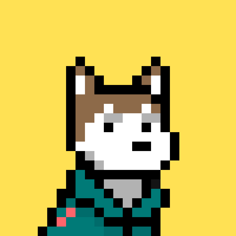 Doginal Dog #4614