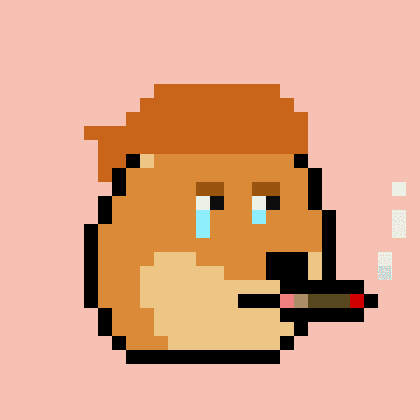 Dogepunk #4329