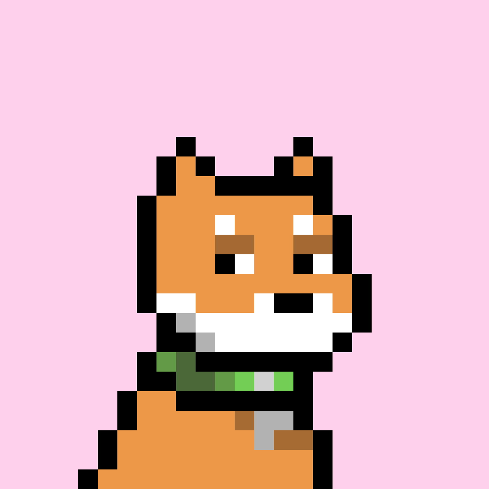 Doginal Dog #7062
