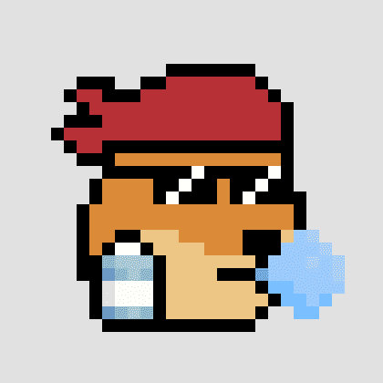 Dogepunk #1104