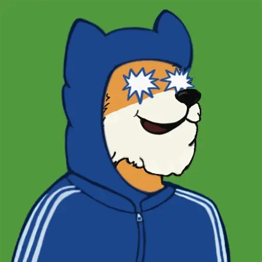 F*ck It We Bark #5245