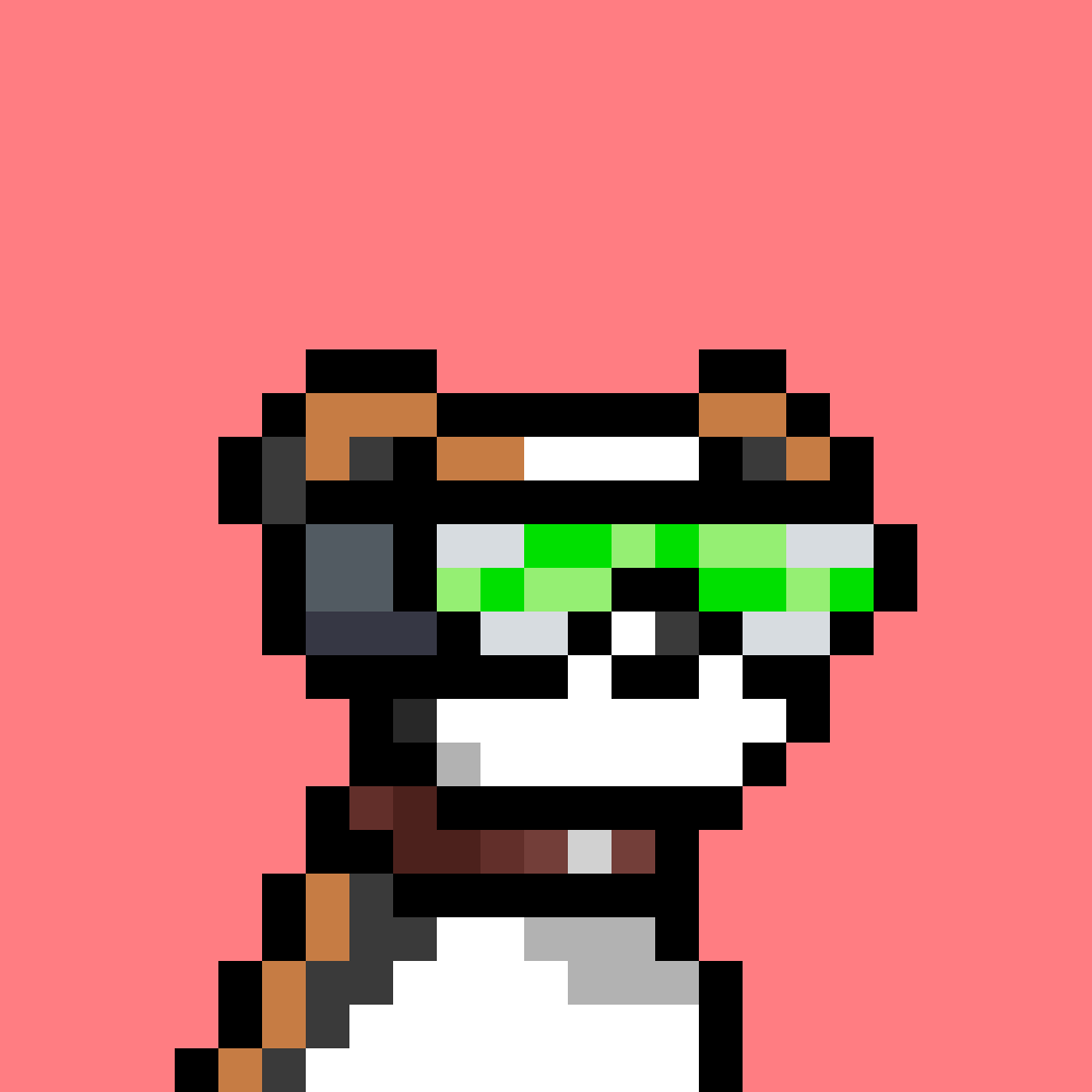 Doginal Dog #5090