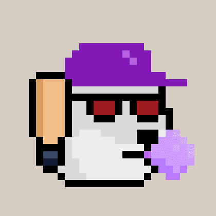 Dogepunk #7546