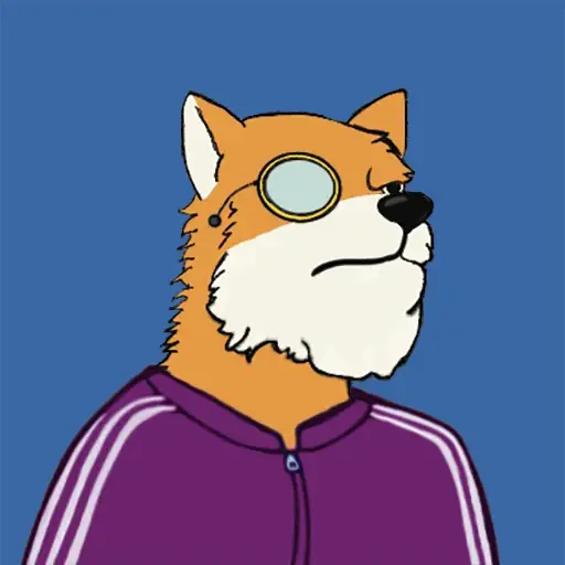 F*ck It We Bark #3384