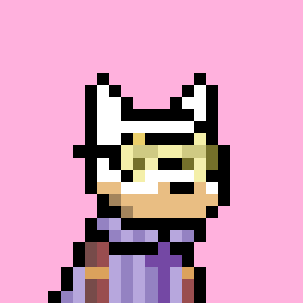 Doginal Dog #3343