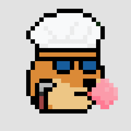 Dogepunk #7303