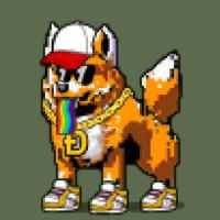 DogePunks #4171