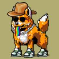DogePunks #385
