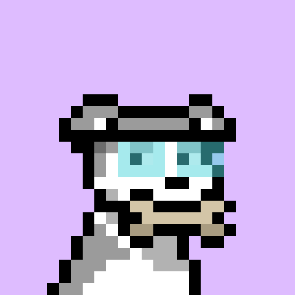 Doginal Dog #9457