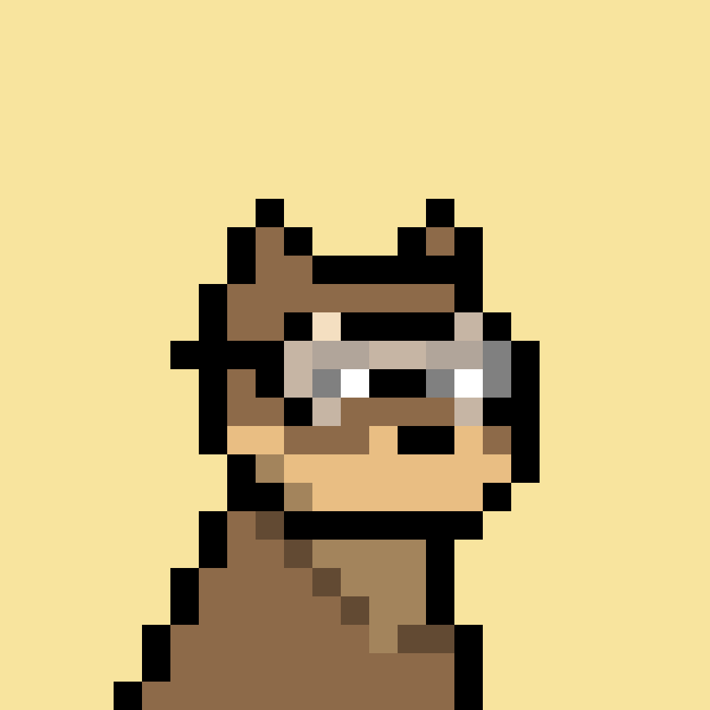 Doginal Dog #8072